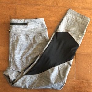 Lululemon pace rival pants